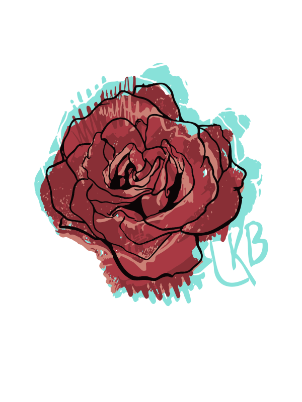 Laura k. barbella logo